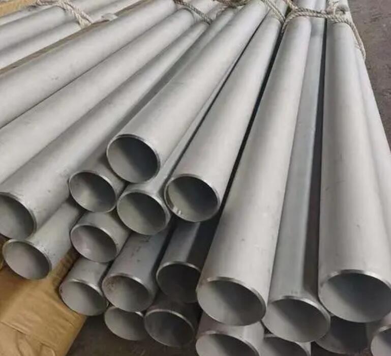 龙潭304不锈钢管