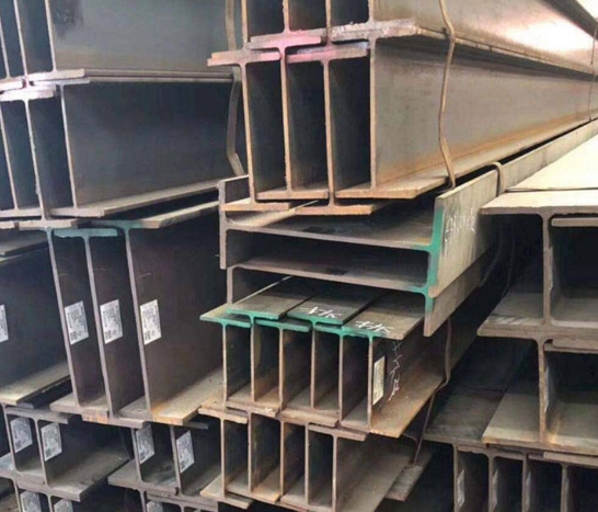 龙潭Q235C工字钢